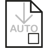 auto insert operations OFF