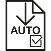 auto insert operations ON