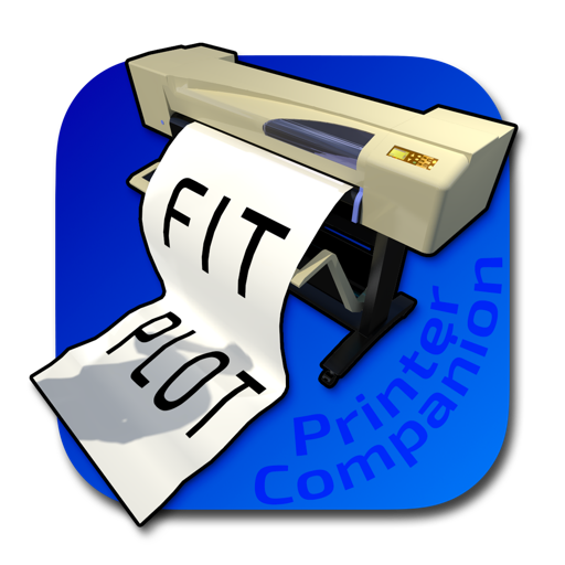 FitPlot icon