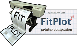 The new splash screen