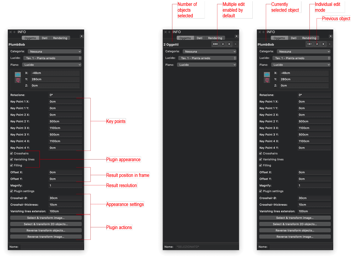 PlumbBob OIP palette